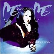 Thought 'Ya Knew [Audio CD] CeCe ton