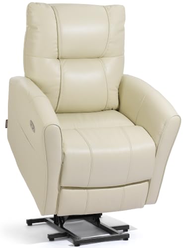 EONIX Wall Hugger Power Lift Recliner Chair