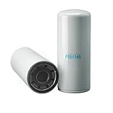 Oil Filter Spin-On P551145 for Donaldson