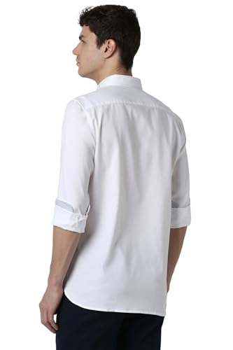 Image of Peter England Men Shirt