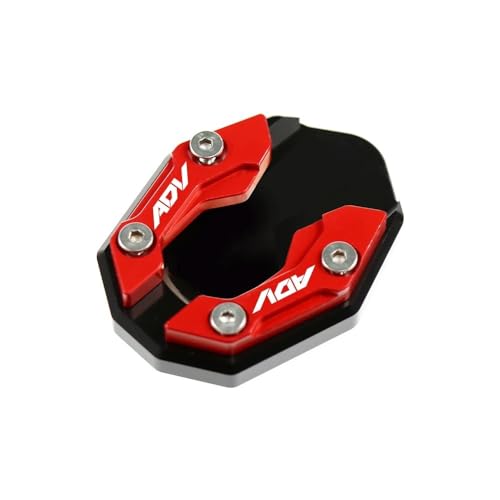 Extension de béquille pour ADV 350 et PCX 160 support élargisseur moto - 5