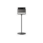 XGIMI Horizon 20 Vidéoprojecteur Laser Triple RGB 4K，avec Pied au Sol Gris Éléphant， 3200 Lumens ISO, Compatible avec Google TV & Netflix, Zoom Optique & Lens Shift, IMAX Enhanced, Dolby Vision