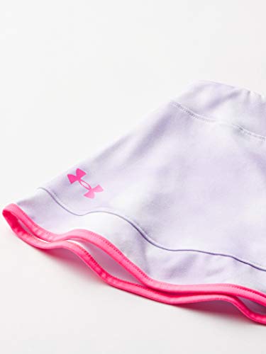 Under Armour Girls' Fast Lane Short2