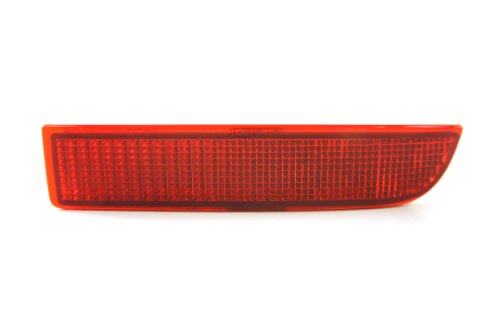 Genuine Toyota Parts 81910-13022 Passenger Side Rear Reflector