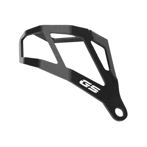 Bouchon de réservoir de frein arrière en alliage pour R 1250 GS et LC Adventure