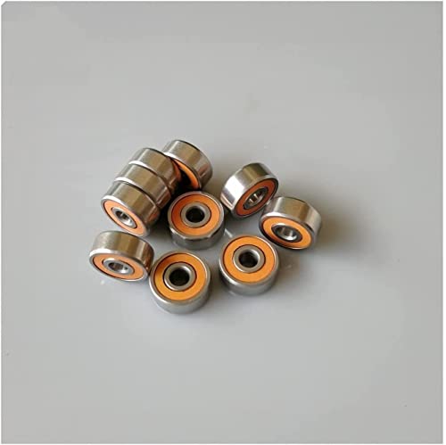 10 SMR103 2RS CB ނ胊[xAO 3x10x4mm XeXX`[ nCubhZ~bNxAO SMR103C 2OS A7 LD SMR103-2RS