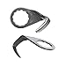 Fein U-Shaped Cutting Blade for Glass Removal - Short Side, 1-1/2 inch Blade Length, 2 Pack- 63903079012
