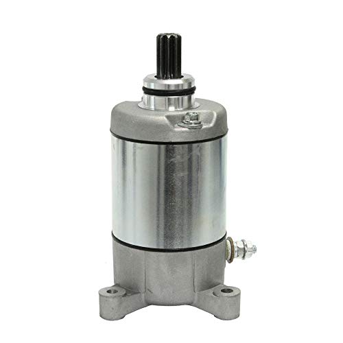 Starter Motor Drive Combo Kit For Polaris Atv Utv 325 330 335 425 500 With Replace Oe # 113528 18645 495713 3084981 3090188 For Sportsman Scrambler Magnum Trail Boss Ranger #TOP4