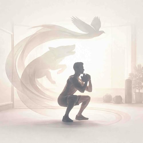 3313: The Power of Focus AND Flows: The Tool You Need For Active Recovery by Eric Leija on Mindful Movement for Recovery