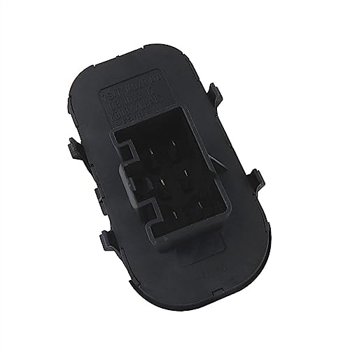 Interrupteur lève-vitre YS4T14529AA haute résistance pour Focus MK1 - 4