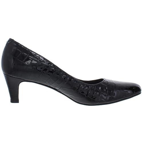 Walking Cradles Women's Joy Dress Pump2