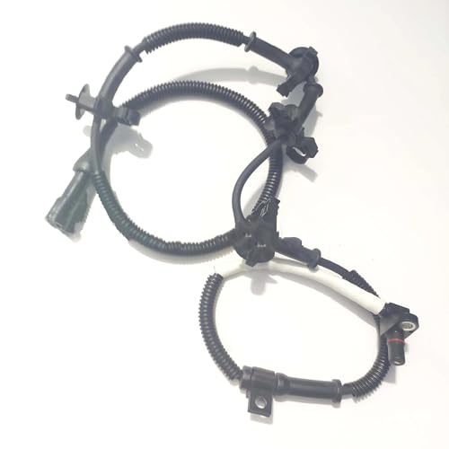 Capteur de vitesse de roue ABS avant F87Z2C204GA ZZP143701A pour auto