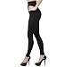 Cabales High Waist Yoga Capris - Yoga Leggings - Yoga Capris For Women,Small