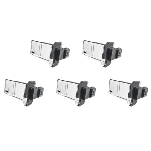 Débitmètre d'air massique AFH70M-40 à haute sensibilité thermique pour bloc D-Max 2007-2012