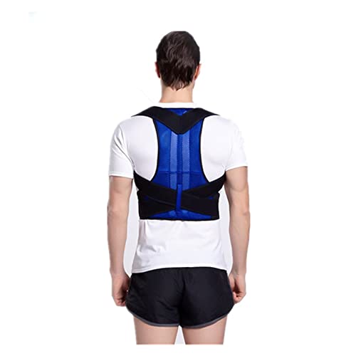 Correcteur de support arrière réglable pour redresser la posture et soulager le dos