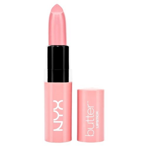 (3 Pack) NYX Butter Lipstick Hubba Bubba