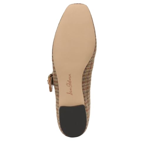 Image of Sam Edelman Women's Michaela Mesh Ballet Flats