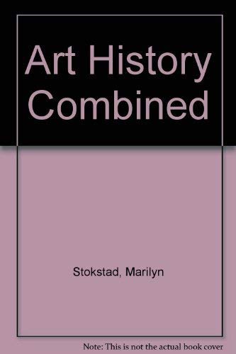 Art History 013357542X Book Cover