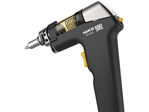 Hakko FR4003-81 - Ultra Heavy Duty Desoldering Gun for the FR-400