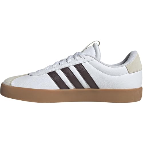 Image of adidas Men's VL Court 3.0 Sneakers