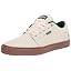 White/Gum