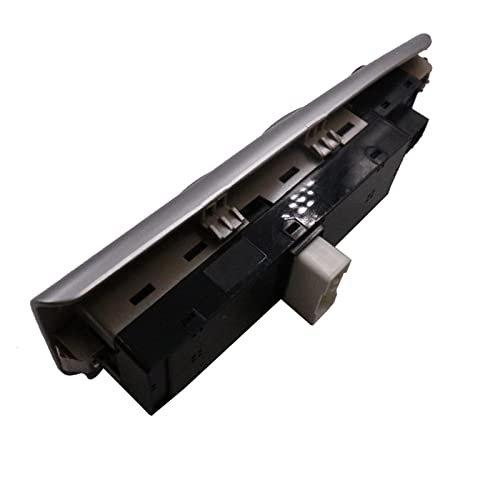 Interrupteur vitre electrique Kia 935702F200 commande gauche berline - 4