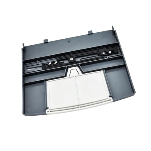Plateau d'entrée papier ADF anti-bourrage pour chargeur de documents HP LaserJet M1522 et CM1312