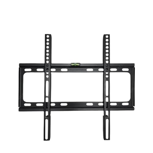 Support de montage TV réglable horizontalement pour écran plat