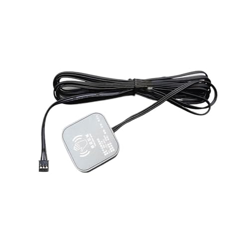 Variateur LED DC 12V 24V avec interrupteur tactile à capteur pénétrant 3PIN