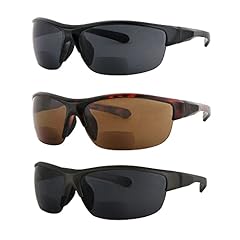 1 Black/ 1 Grey/ 1 Tortoise