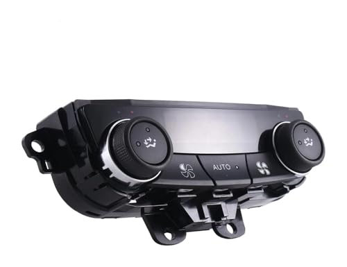 Commutateur climatisation Peugeot 508 arrière 96773953XT commande chauffage - 3