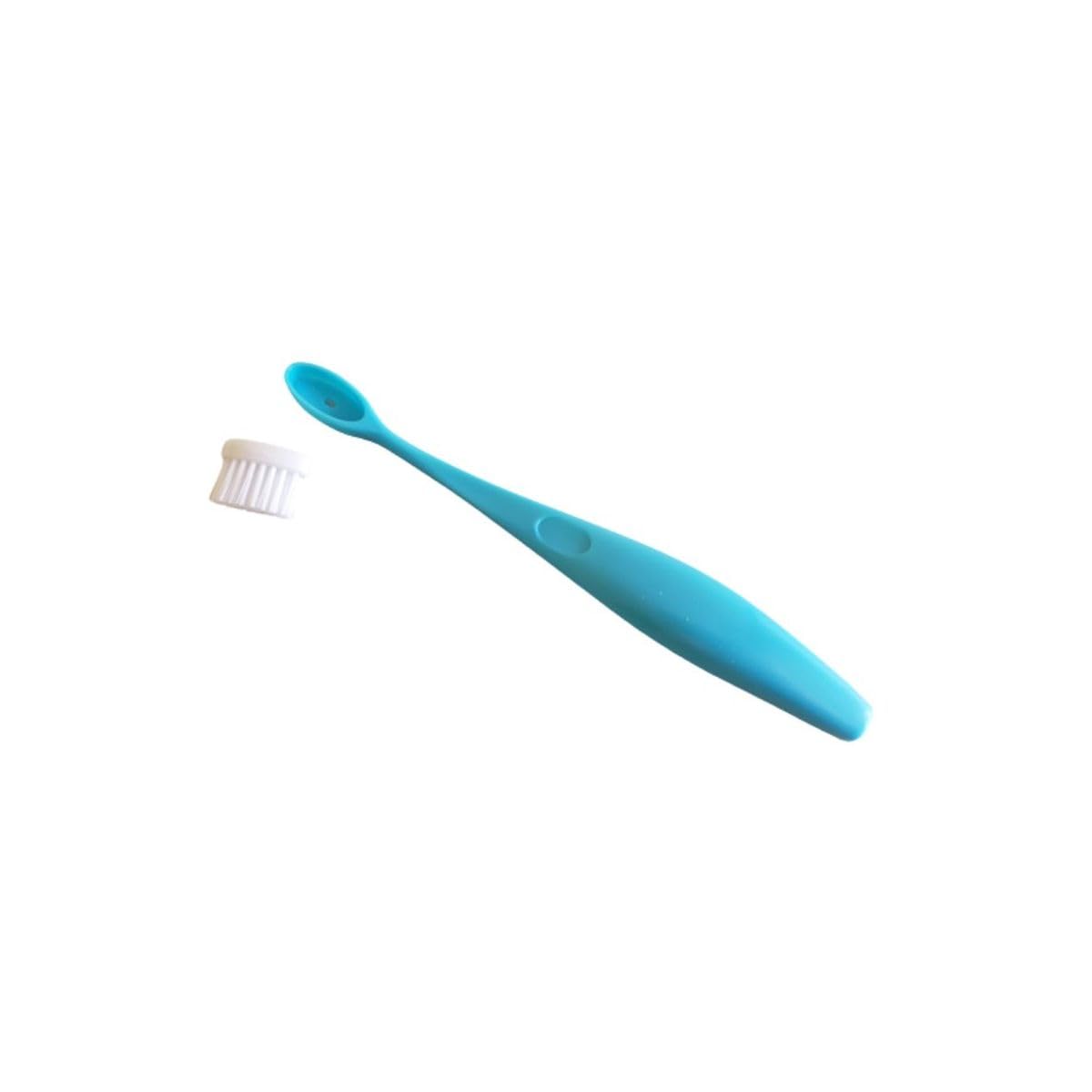 Brosse a Dent Enfant Rechargeable, Bleu