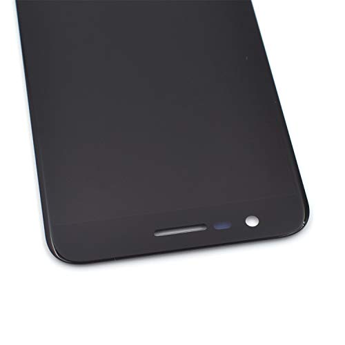 Image of LCD Display Touch Screen Replacement for LG K20 Plus K20V VS501 Black