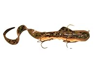 Algopix Similar Product 8 - Tackle Industries MSDC11 CamoD Musky