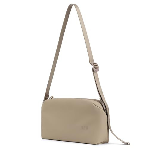 Bolso Bandolera Urth Dolomite 5L impermeable reciclado miniatura 3