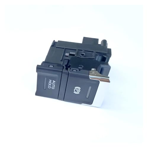 Boton de retencion automatica para VW Tiguan II reparar fallo de freno electrónico 6