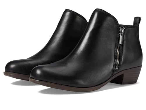 Image of Lucky Brand Women's Basel Ankle Bootie