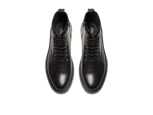 Image of Clarks Mens Clarkridge Hi