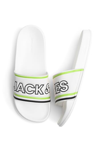 Image of JACK & JONES mens 9016864 Slipper
