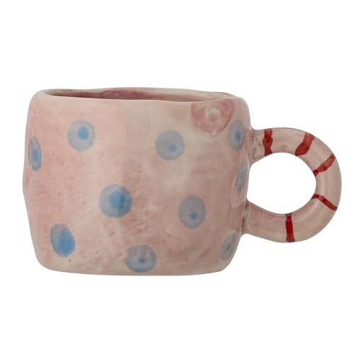 Bloomingville Nini Tasse Rose Steingut