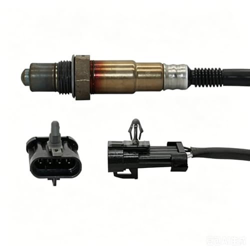 Sonde lambda pour BYD F3 F0 S6 et HAN : capteur d'oxygène O2 d'échappement pour voiture chinoise