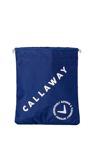 LEFC(Callaway) V[YP[X ADVANCE SHOE CASE NVY 25 lCr[ jZbNX