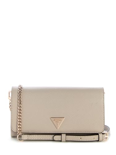 Sac GUESS Femme Noelle II Crossbody avec finitions haut de gamme