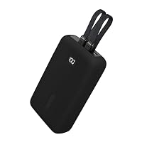 kwmobile – kwmobile Silikon Hülle für Anker Zolo 2000mAh 45W Max Case -