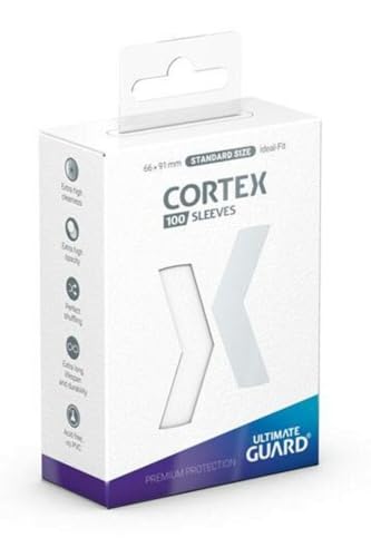 Ultimate Guard Cortex Sleeves Standardgröße (100)