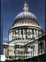 The Marquis Takes a Bride 0451146530 Book Cover