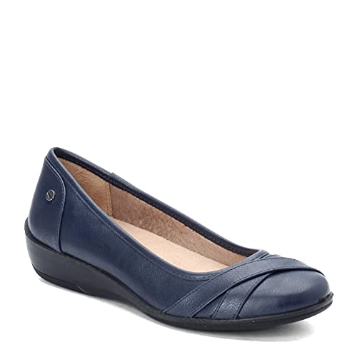 LifeStride Women's I-loyal Flat2