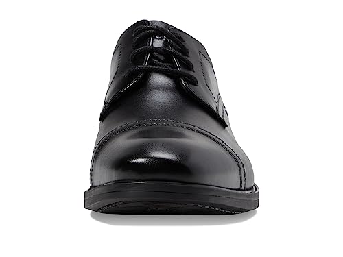 Image of Nunn Bush Baxter Cap Toe Oxford