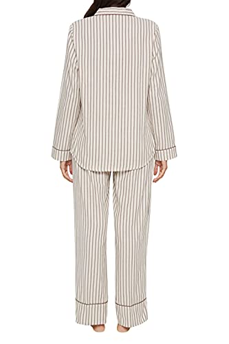 ESPRIT-Damen-Geva-Nw-Coo-Pyjama-Lslvlg-Pyjamaset