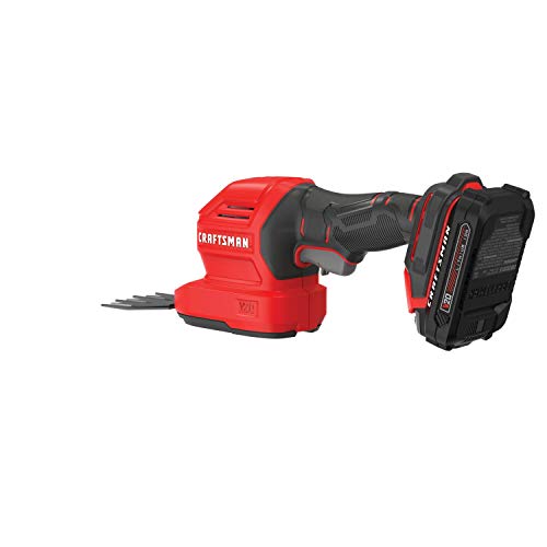 Cordless Grass & Hedge Trimmer Kit - Image 13